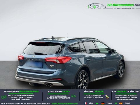 Focus 1.5 EcoBoost 150 BVA 2019 occasion 31850 Beaupuy