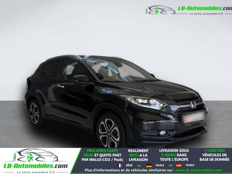 HR-V 1.5 i-VTEC BVM 130ch 2018 occasion 31850 Beaupuy