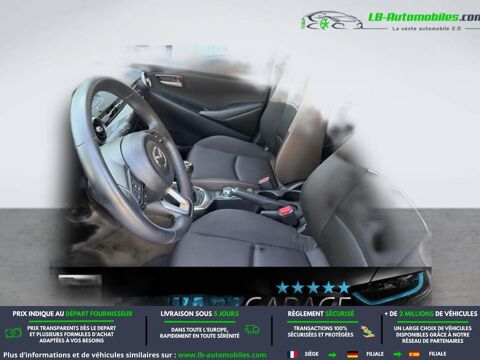 Mazda2 1.5L SKYACTIV-G 75ch 2023 occasion 31850 Beaupuy
