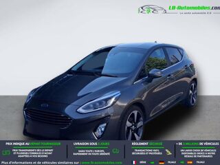 Fiesta 1.0 EcoBoost 95 ch BVM 2020 occasion 31850 Beaupuy