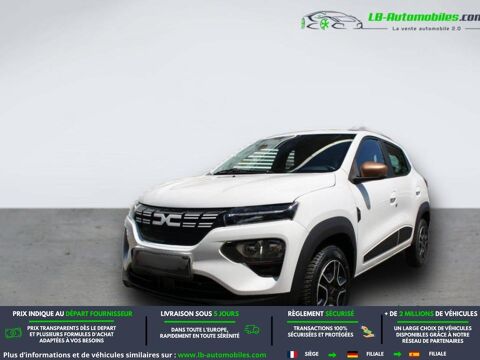 Spring 48 kW 65 ch 2023 occasion 31850 Beaupuy