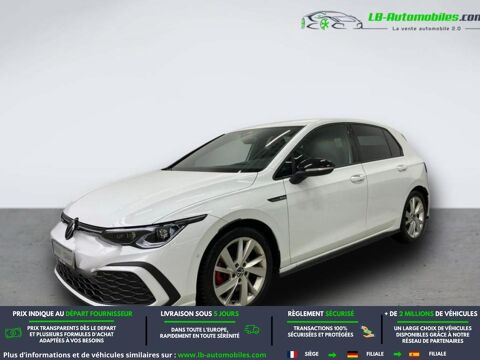 Golf 2.0 TDI SCR 200 BVA 2022 occasion 31850 Beaupuy