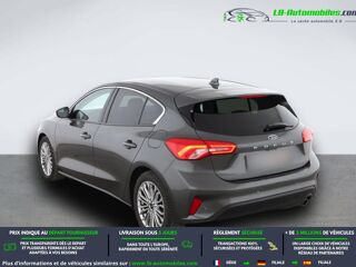 Focus 1.5 EcoBoost 150 BVA 2019 occasion 31850 Beaupuy