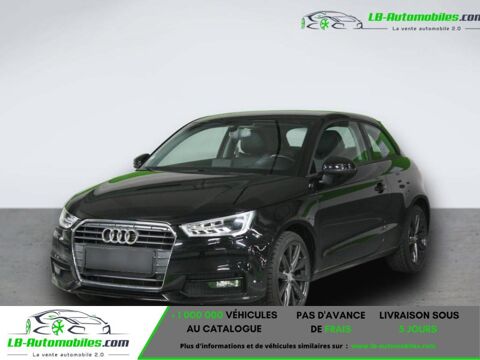 Audi A1 1.4 TFSI 125 BVA 2018 occasion Beaupuy 31850