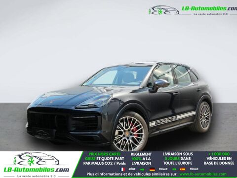 Annonce voiture Porsche Cayenne 86900 €