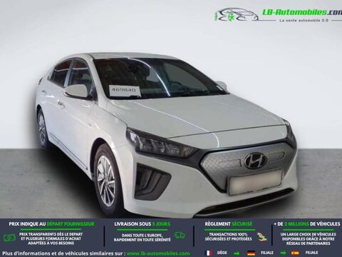 Hyundai Ioniq Electric 136 ch 2021 occasion Beaupuy 31850