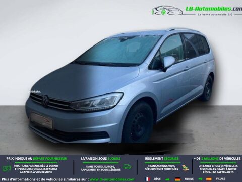 Volkswagen Touran 1.5 TSI EVO 150 BVA 7pl 2024 occasion Beaupuy 31850
