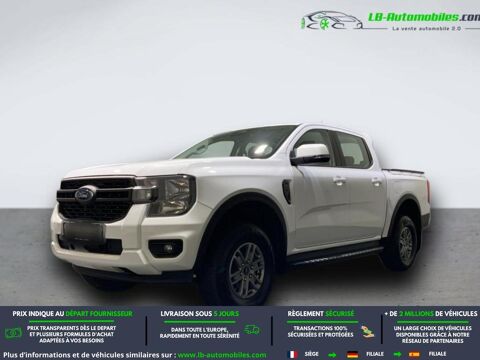 Annonce voiture Ford Ranger 36450 €