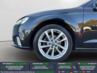 A3 TFSI 150 BVA 2017 occasion 31850 Beaupuy