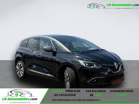 Renault Sc&eacute;nic dCi 160 BVA 2017 occasion Beaupuy 31850