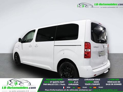 Traveller 2.0 BlueHDi 150ch BVM 2019 occasion 31850 Beaupuy
