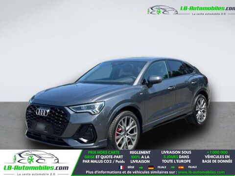 Annonce voiture Audi Q3 31880 €