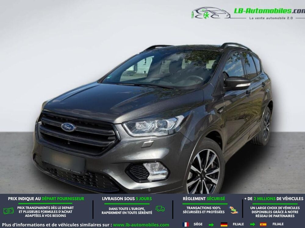 Kuga 1.5 150 4x2 BVA 2019 occasion 31850 Beaupuy