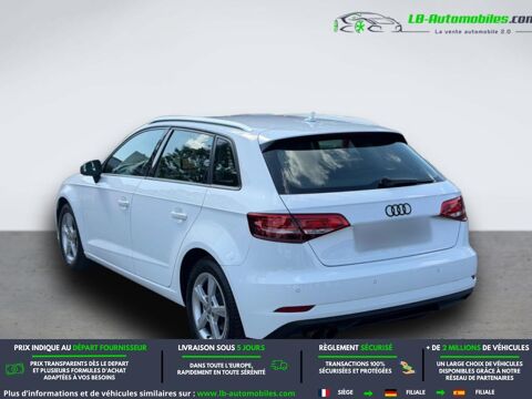 A3 TFSI 150 BVA 2018 occasion 31850 Beaupuy