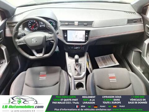 Arona 1.0 EcoTSI 115 ch BVA 2019 occasion 31850 Beaupuy