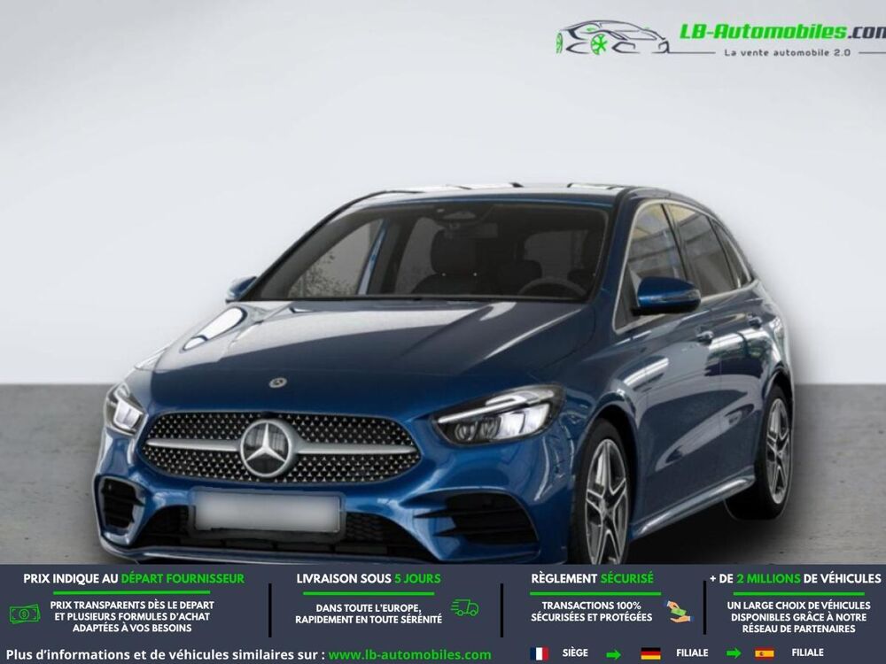 Classe B 250 e BVA 2024 occasion 31850 Beaupuy