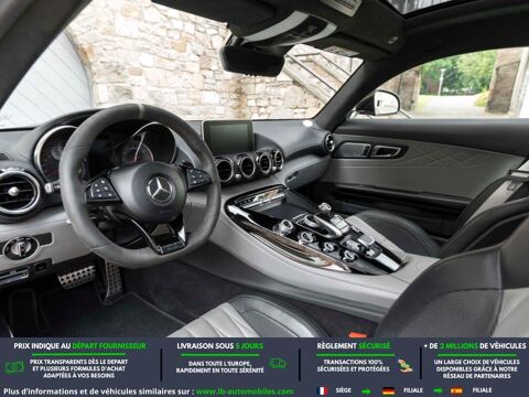 AMG GT C 557 ch BVA 2018 occasion 31850 Beaupuy