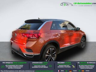 T-ROC 1.5 TSI 150 EVO Start/Stop BVM 2020 occasion 31850 Beaupuy