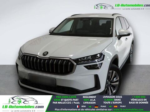 Skoda Kodiaq 1.5 TSI 150 BVA 7pl 2025 occasion Beaupuy 31850