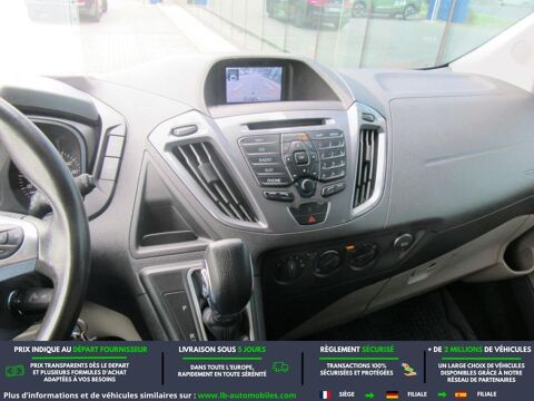 Tourneo VP 310 L1H1 2.0 TDCi 170 BVA 2017 occasion 31850 Beaupuy