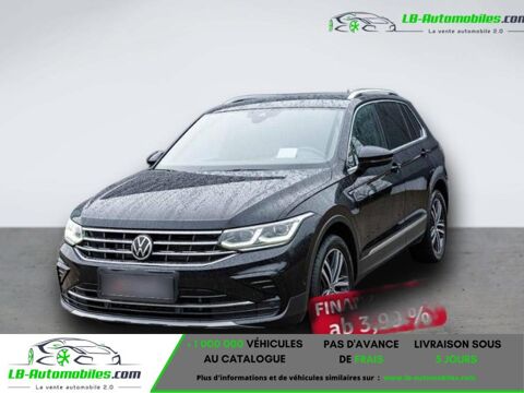 Volkswagen Tiguan 2.0 TDI 200ch BVA 4Motion 2020 occasion Beaupuy 31850