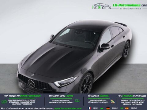 Annonce voiture Mercedes Classe CLS 63885 €