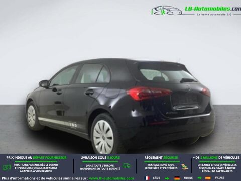 Classe A 250 e BVA 2022 occasion 31850 Beaupuy