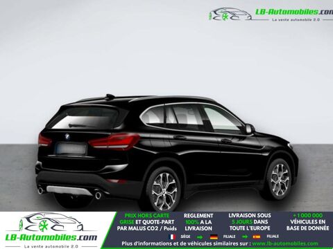 X1 xDrive 20i 192 ch BVA 2020 occasion 31850 Beaupuy