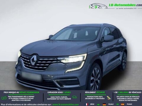 Annonce voiture Renault Koleos 21380 €