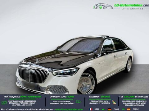 Classe S Maybach 680 BVA 4-Matic 2023 occasion 31850 Beaupuy