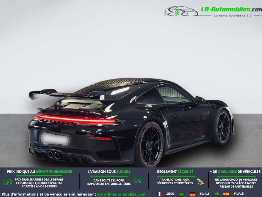 911 4.0i 510 2025 occasion 31850 Beaupuy