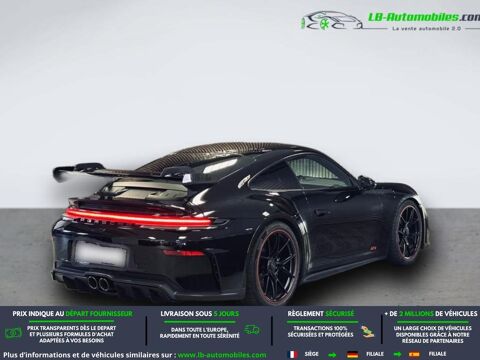911 4.0i 510 2025 occasion 31850 Beaupuy