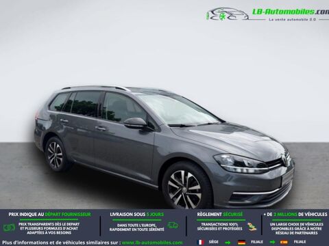 Golf SW 1.5 TSI 150 BVM 2019 occasion 31850 Beaupuy