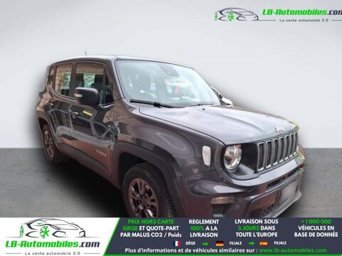Renegade 1.6 Multijet 120 ch 2023 occasion 31850 Beaupuy