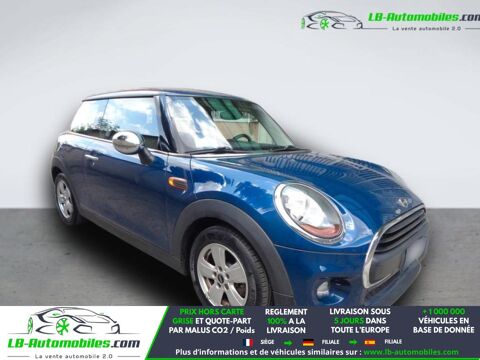 Cooper One 102 ch BVM 2015 occasion 31850 Beaupuy