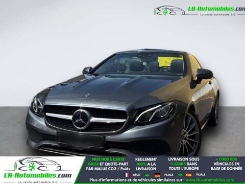 Classe E 220 d BVA 2019 occasion 31850 Beaupuy