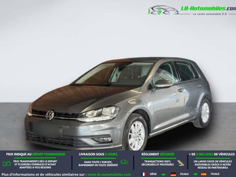 Volkswagen Golf 1.6 TDI 115 BVM 2020 occasion Beaupuy 31850