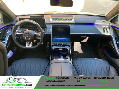 Classe S 63 S AMG AMG 2023 occasion 31850 Beaupuy