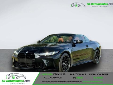 M4 xDrive 530 ch BVA 2025 occasion 31850 Beaupuy