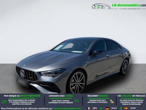 Classe CLA 35 AMG BVA AMG 4Matic 2025 occasion 31850 Beaupuy