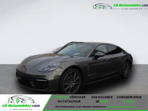 Porsche Panamera 4 V6 3.0 330 ch 2023 occasion Beaupuy 31850