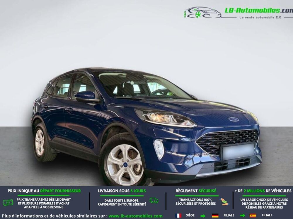 Kuga 1.5 EcoBoost 150 BVA 2021 occasion 31850 Beaupuy
