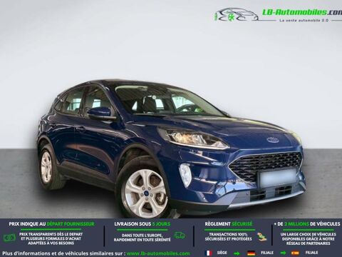 Annonce voiture Ford Kuga 20999 €