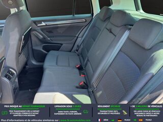 Golf 1.0 TSI 115 BVM 2020 occasion 31850 Beaupuy