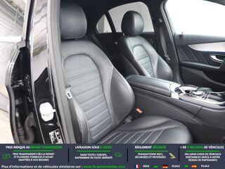 Classe C 200 Avantgarde Executive A 2014 occasion 31850 Beaupuy