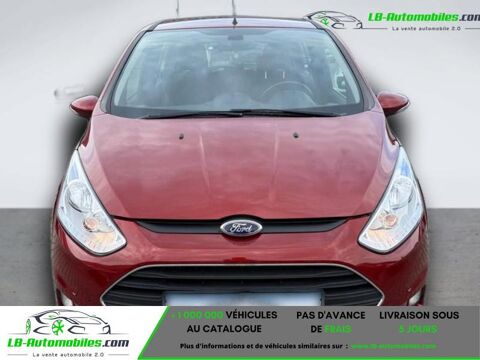 Annonce voiture Ford B-max 10900 �