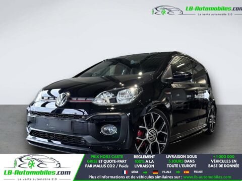Annonce voiture Volkswagen UP 15390 €