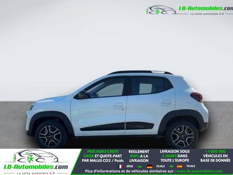 Spring 33 kW 45 ch 2023 occasion 31850 Beaupuy