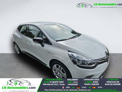 Renault Clio V SCe 75 BVM 2019 occasion Beaupuy 31850