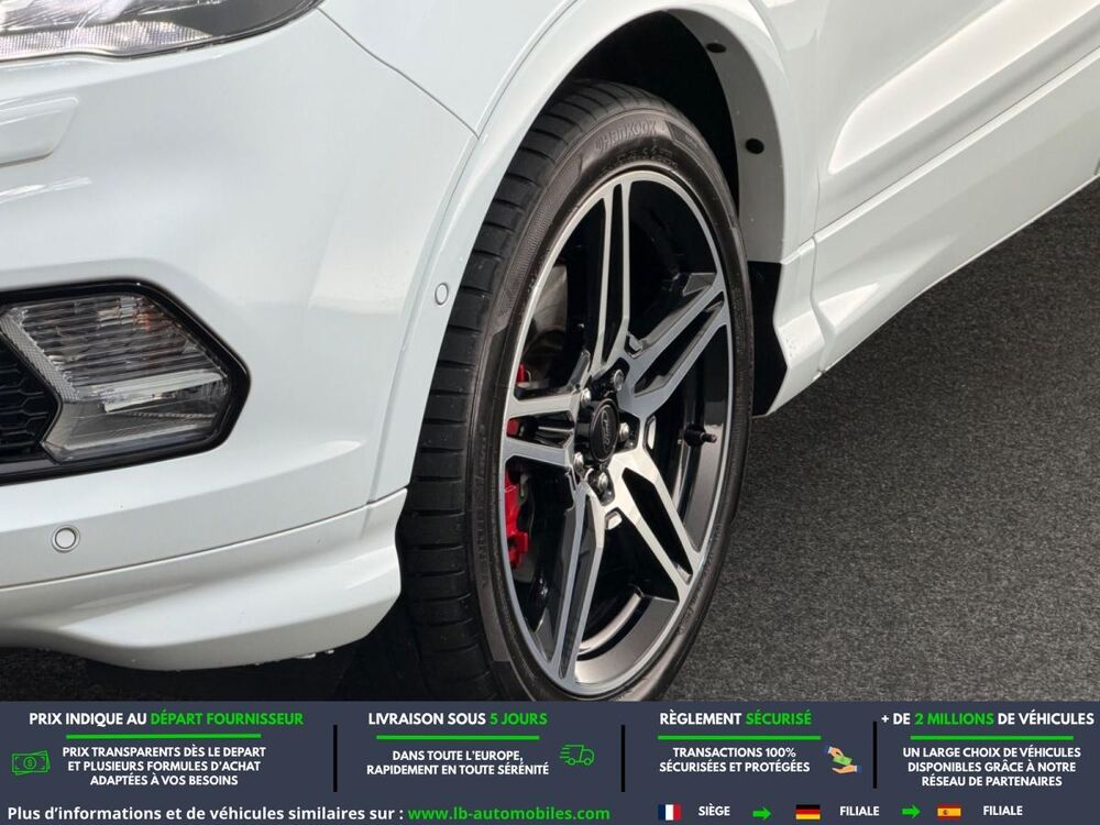 Kuga 2.0 TDCi 150 4x4 BVM 2019 occasion 31850 Beaupuy